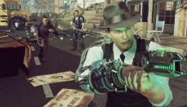 2K Games Cuts The Bureau: XCOM Declassified Marketing Budget on Analyst Projections