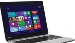 Toshiba adds Haswell to refreshed Satellite U and M laptops