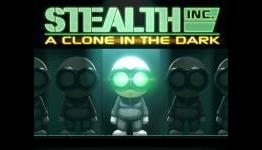 Stealth Inc: A Clone in the Dark | Digitally Downloaded Review