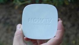 TechRadar – Hands on: Now TV Box