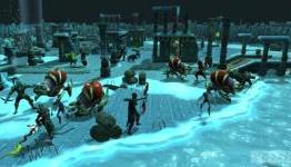 RuneScape 3 Arrives on HTML5