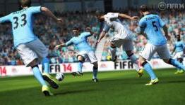 Amazon And GameStop Among Retailers With Pre-Order Deals For EA Sports’ Soccer Release–FIFA 14