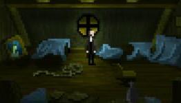 Toronto Thumbs Review: The Last Door – Chapter 1