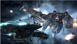 EVE Odyssey: New Features have just Flies into the Space