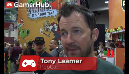 Plants Vs Zombies Garden Warfare Preview Interview With PopCap
