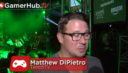 Twitch Exec Matthew DiPietro Explores The Rise Of LiveStreaming