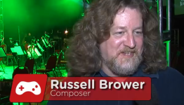 World Of Warcraft Composer Russell Brower Talks Video Games Live