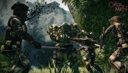 Of Orcs and Men – the meanest, greenest RPG you’ve never played