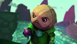 Out This Week: PixelJunk, Superfrog and PS+ Update
