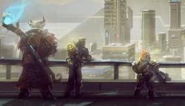 Gamesradar- Shadowrun Returns Review
