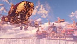 BioShock Infinite ‘Clash in the Clouds’ Trailer