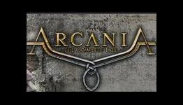 Review: Arcania The Complete Tale – Save/Continue