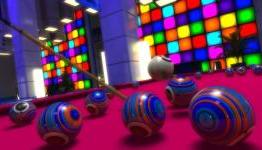 Pool Nation Review – Gaming Nexus