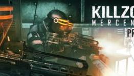 VGBetas Killzone Mercenary E3 Preview
