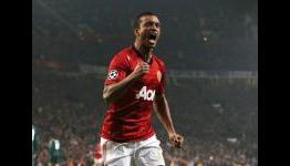 Manchester United ‘offer Nani to Monaco’ for summer transfer