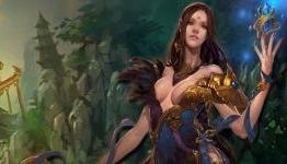 Blade 9 Coming to Europe