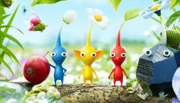 Pikmin 3: Possible DLC Hinted by Shigeru Miyamoto