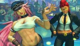 Ultra Street Fighter IV Aims to Make “Everybody a Threat”