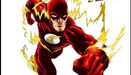 CW Eyes ‘Flash’ Series With Arrow’s Greg Berlanti, Andrew Kreisberg & David Nutter