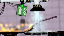 Neko Entertainment praises Leap Motion, expresses continued interest in the device