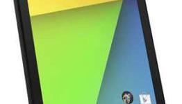 Asus Google Nexus 7 2013 2nd Gen Tablet Specs, Price, Review