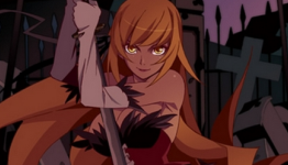 ‘Kizumonogatari’ Movie, Prequel To Monogatari Series TV Anime, To Hit Theatres In Japan Autumn 2013