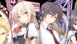 Magical Warfare TV Anime Briefy Listed For January 2014