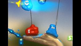 Super Splatters – BeefJack Show and Tell