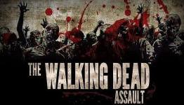 The Walking Dead: Assault Review | Hardcore Droid