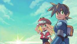 Throwback Tuesday: A Look Back at Mega Man Legends