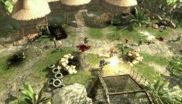 Narco Terror released on PSN today, XBLA tomorrow