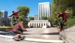 Next Gen Desires – Skate 4