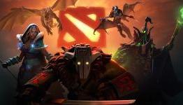 Game Review – Dota 2 – Blackman ‘N Robin