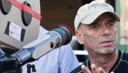 ‘Casino Royale’ Director Martin Campbell to Direct ‘Alpha’ for Paramount