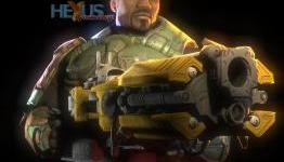 Unreal Engine 3 Will Be Used To Train Armed Forces