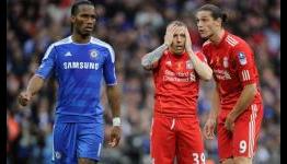 Joe Cole: West Ham’s Andy Carroll Can Be As Good As Didier Drogba