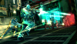 Shadowgun: DeadZone Leaves The Mobile-Only World, Is Now Available On Facebook And PC