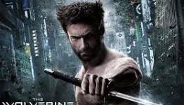 Sticky Shoe Review | The Wolverine