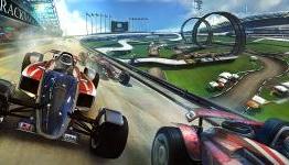 TrackMania 2 Stadium Pixel Judge review