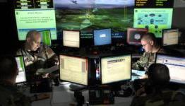 Threat of a Cyber Attack on the UK is so Serious It is Marked Higher Than a Nuclear Attack