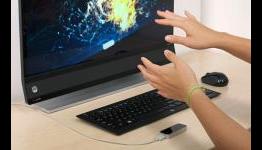 Leap Motion, A Look Into the Future of Gaming