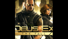 Review: Deus Ex: The Fall | Stevivor