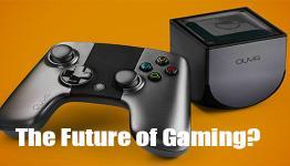 What OUYA Means for The Future of Gaming