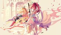 Time and Eternity review | MMGN