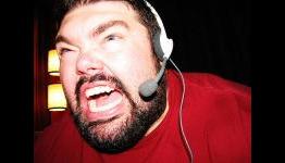 Why immature gamers need to be monitored