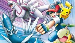 Retro Recap: Pokémon Red, Blue, Green and Yellow