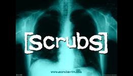 SCRUBS: The Devolution of John Dorian
