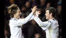 Tottenham ready to agree Gareth Bale transfer in exchange for world-record fee PLUS Luka Modric