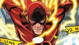 ‘Flash’ Writers Preview The CW’s Newest Superhero