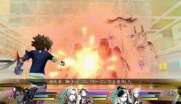 Dare To Fight Through Mind≒0′s Nameless Labyrinth?